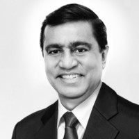 Richard Raju