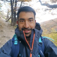 Jorge Andres Tovar