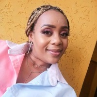Boitumelo Mashamaite