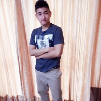 James Chen