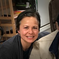Kimi Brown-Wong