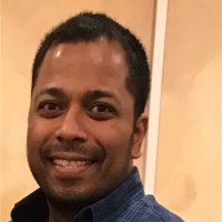 Yatin Patel