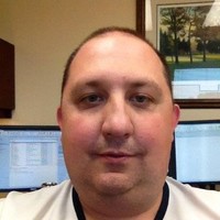 Chad Nesemeier