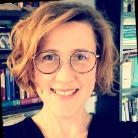 Desiree Michal Dietrich