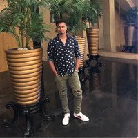 Robin Jain