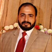 Muhammad Ashfaq