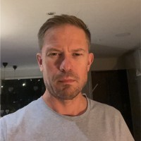 Fredrik Kimfors