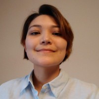Débora Tahara Valverde 田原 デボラ