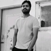ANUJ KUMAR PATEL
