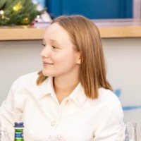 Alena Demysheva