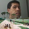 Edvaldo Luis Silva