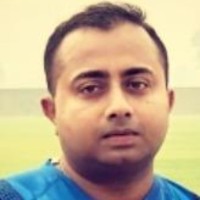 Anusheil Chowdhury