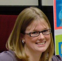 Megan Thompson