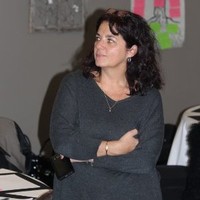 Nathalie Trouvé