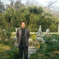 刘景华