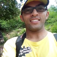 Ednaldo Josué de Souza