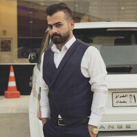 Osama Ali