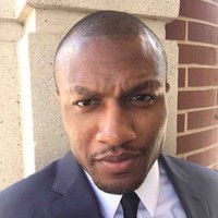 Darrell Ruffin, AIA