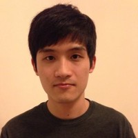 Zhengxing(Eddie) Yang