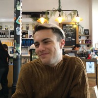 Nathan Yerbury