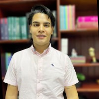 Alejandro Molina Perez