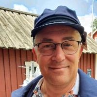 Johan Grönroos
