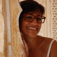 Maria Estevez Dominguez