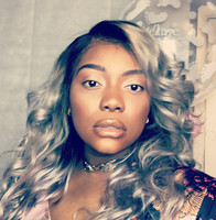 Teeyeanna Nsakani-Dacosta
