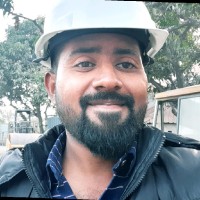 Jayant Kumar