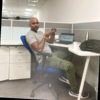Ankur Sharma