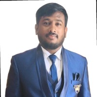 Kranthi kumar Yeruva