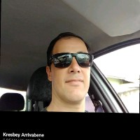 Kresbey Arrivabene Do Amaral