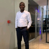 Akande Afeez