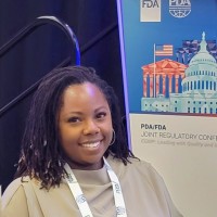 Deidra Dunn, Asq-Cqa, Cqpa