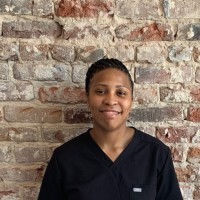 Dr. Nia-Taijah Austin