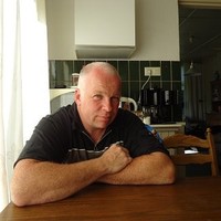 Evert Wijk