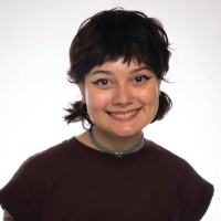 Amethyst Martinez