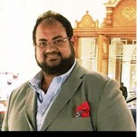 Ashraf bayoumi Elsaadany , MBA, KPI, PME