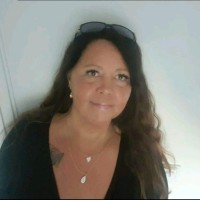 Liselotte Nilsson