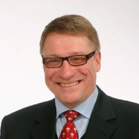 Dr. Kalevi Kurkijärvi