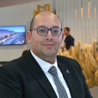 Sherif Amasha