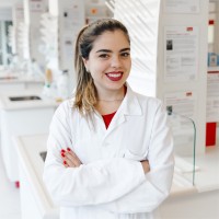 Isabelle de Lima Jahnz Leal