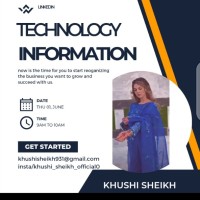 Khushi Sheikh