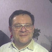 Volkmar Böhme