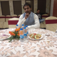 Ankit Tiwari