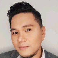 Ray Billy Villavicencio R.M., R.N.