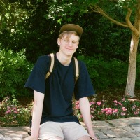 Benjamin Thornton