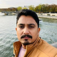 Kishan Parmar