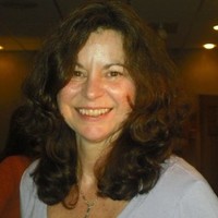 Susan Thomas