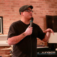 Steven Rivera
